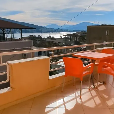 Seaview - Big Saranda