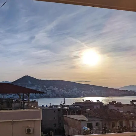 Seaview - Big Saranda