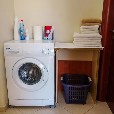 Seaview - Big Appartement *