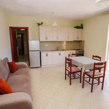 Seaview - Big Appartement *