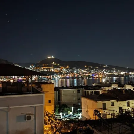 Seaview - Big Appartement