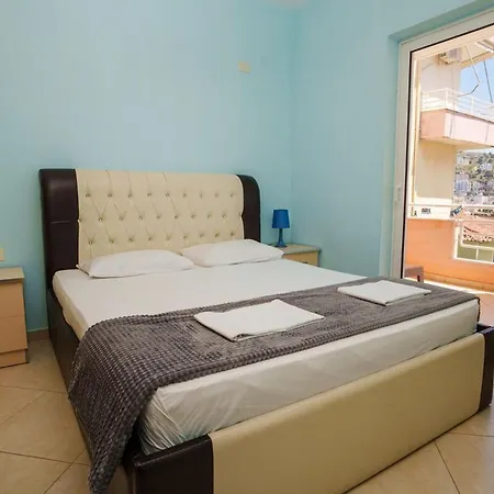 Seaview - Big Appartement *