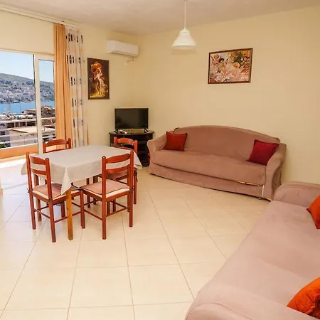Seaview - Big Appartement Sarandë