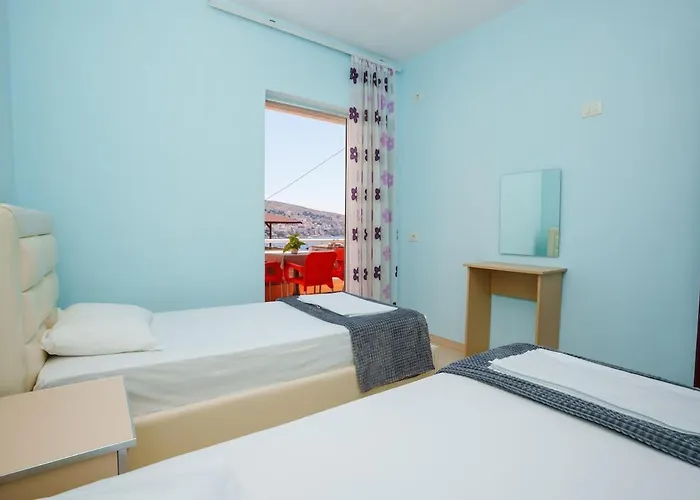 Seaview - Big Appartement *