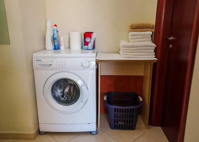 Seaview - Big 公寓 *