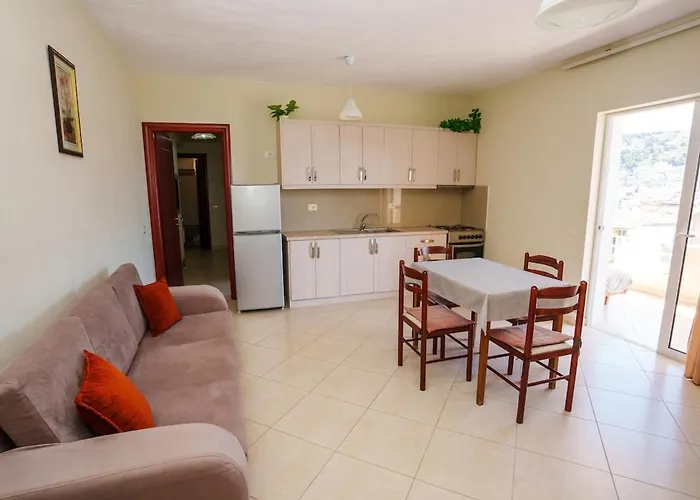 Seaview - Big Appartement *