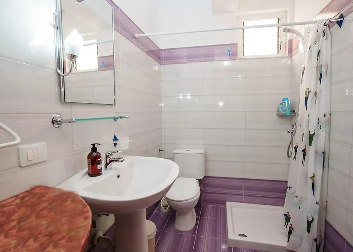 Appartement Seaview - Big *