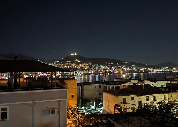 Seaview - Big Appartement