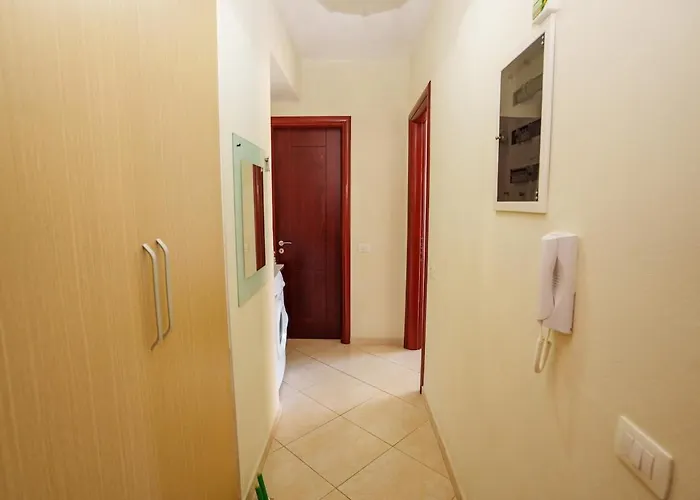 Appartement Seaview - Big