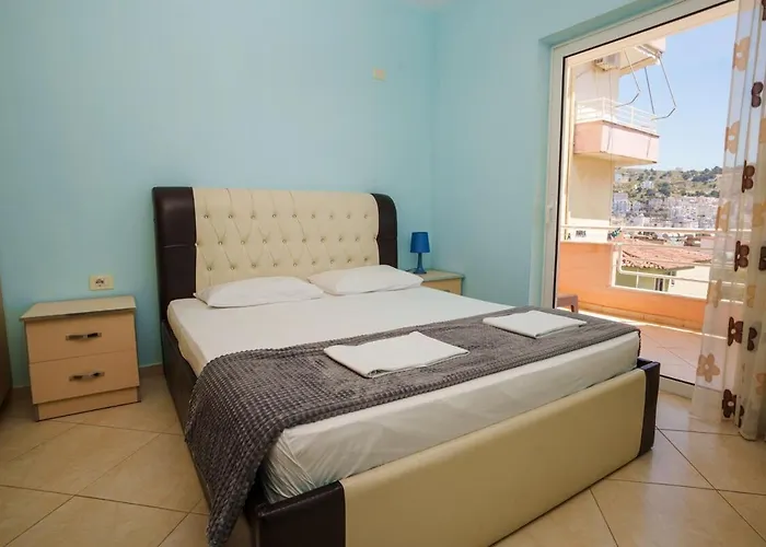 Seaview - Big Appartement *