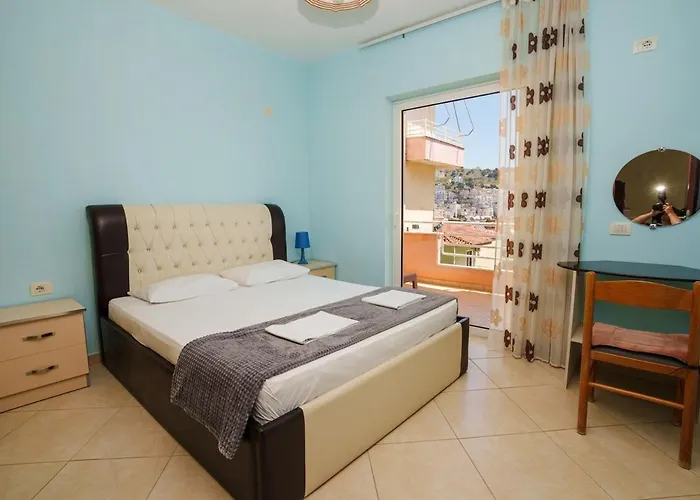 Seaview - Big Appartement