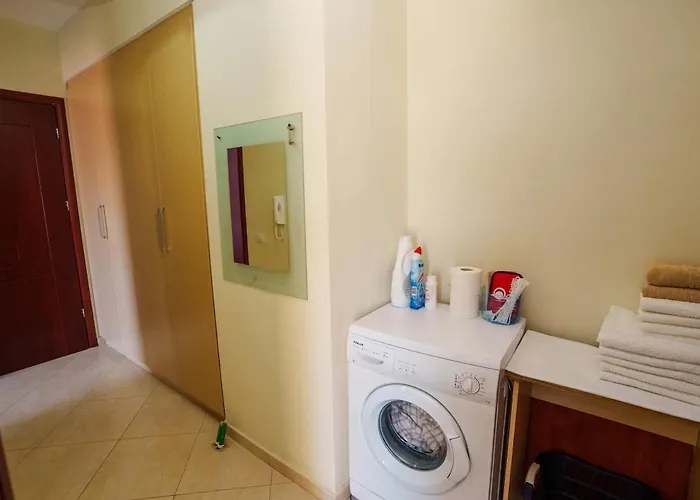 Appartement Seaview - Big