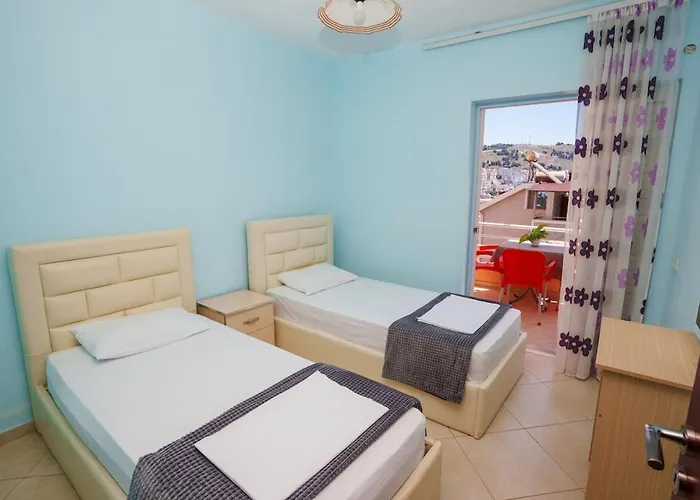 Appartement Seaview - Big