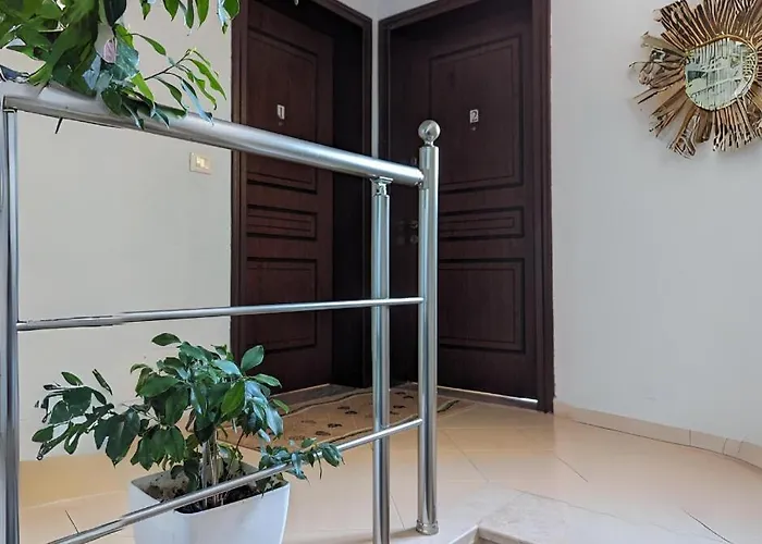 Seaview - Big Appartement *