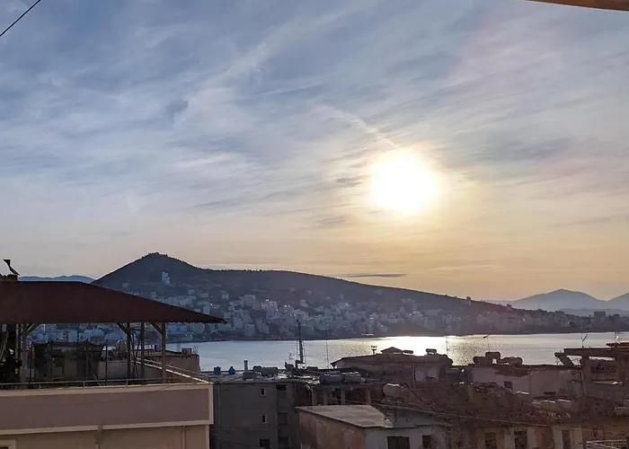 Seaview - Big Sarandë