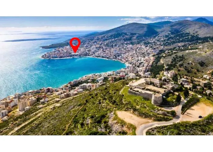 Seaview - Big Appartement