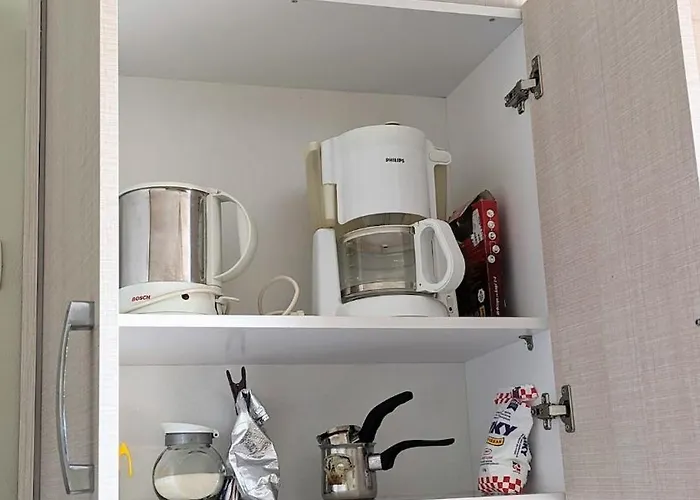 Appartement Seaview - Big *